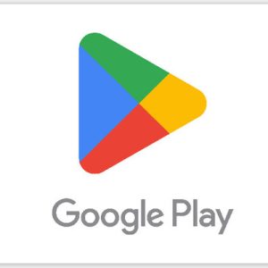 Google Play $100 Digital Code - Ultimate Gift